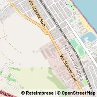 মানচিত্র Silvi