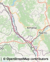 Cereali e Granaglie Amelia,05022Terni