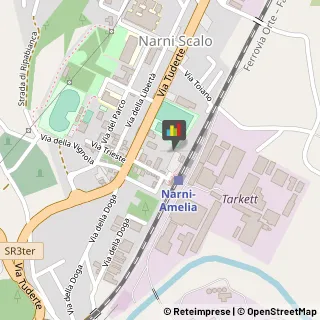 Frutta e Verdura - Dettaglio Narni,05035Terni
