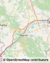 Aziende Agricole Narni,05035Terni