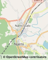 Aziende Agricole Narni,05035Terni