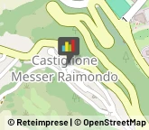 Studi Medici Generici Castiglione Messer Raimondo,64034Teramo