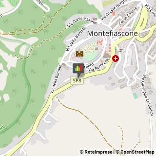 Traslochi Montefiascone,01027Viterbo