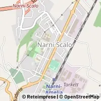 Kort Narni