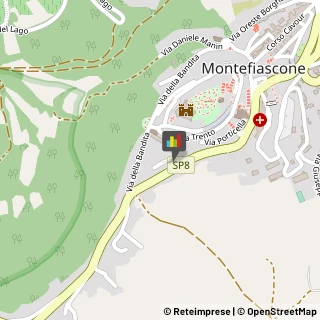 Massaggi Montefiascone,01027Viterbo