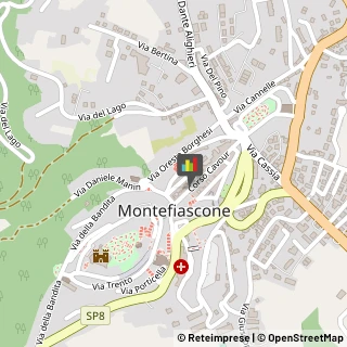 Ingegneri Montefiascone,01027Viterbo