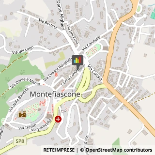 Scenografi e Pittori d'Arte - Studi Montefiascone,01027Viterbo