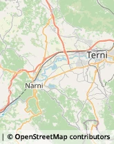 Locande e Camere Ammobiliate Terni,05100Terni