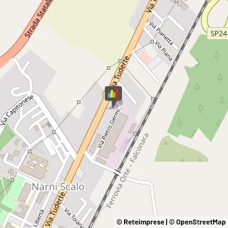 Pratiche Automobilistiche Narni,05035Terni