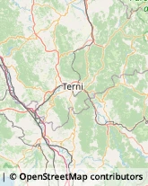 Tende e Tendaggi Amelia,05022Terni