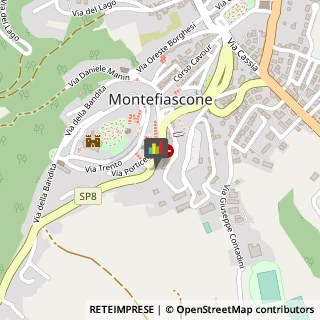 Alimentari Montefiascone,01027Viterbo