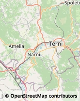 Carpenterie Metalliche Terni,05100Terni