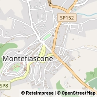 Carte Montefiascone