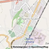 Kart Narni