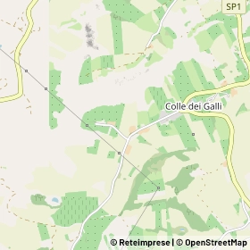 Mappa 64035