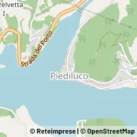 Karte Terni