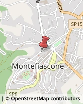 Via della Croce, 10/B,01027Montefiascone