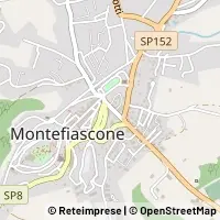 Carte Bolsena