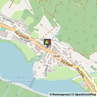 Parrucchieri,32041Belluno