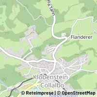 Karte Renon