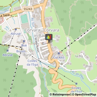 Articoli da Regalo - Dettaglio Corvara in Badia,39033Bolzano