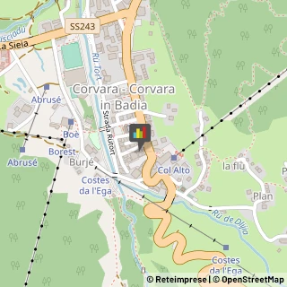 Pubblicità Diretta,39033Bolzano