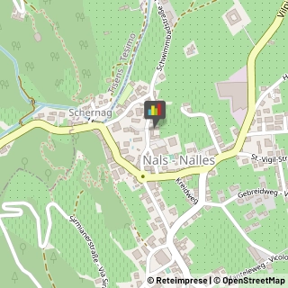 Fast Food e Self Service Nalles,39010Bolzano