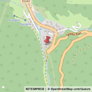 Mappa Planstra?e 28, 39048 Selva di Val Gardena BZ, Italia, 39048 Selva di Val Gardena, Bolzano (Trentino-Alto Adige)
