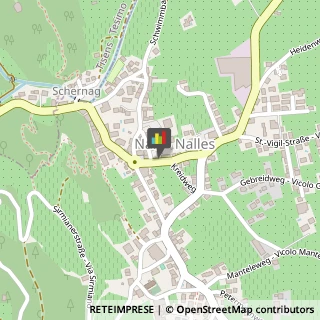 Taxi Nalles,39010Bolzano