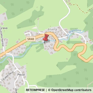 Mappa Via Monte Tofane, 25, 32043 Cortina d'Ampezzo, Belluno (Veneto)