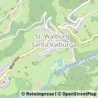 Karte Ultimo
