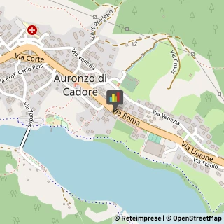 Vendite per Corrispondenza Auronzo di Cadore,32041Belluno