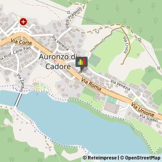 Spacci Aziendali ed Outlets Auronzo di Cadore,32041Belluno