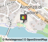 Stabilimenti Balneari Auronzo di Cadore,32041Belluno