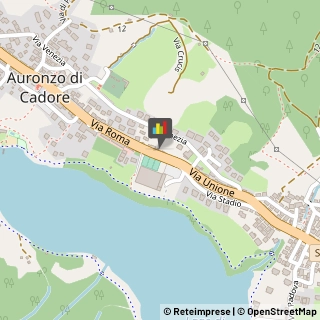 Imprese Edili,32041Belluno