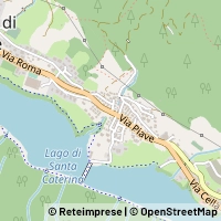 Carte Auronzo di Cadore