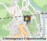 Parchi Divertimento ed Acquatici Cortina d'Ampezzo,32043Belluno