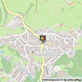 Amministrazioni Immobiliari Castelrotto,39040Bolzano