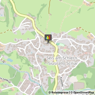 Appartamenti e Residence Castelrotto,39040Bolzano