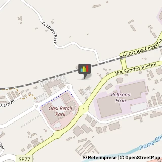 Locali, Birrerie e Pub,62029Macerata