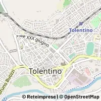 Kort Tolentino