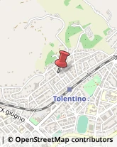 Viale Trento e Trieste, 75,62029Tolentino