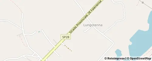 Mappa Sant’Elpidio a Mare