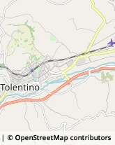 Panetterie Tolentino,62029Macerata