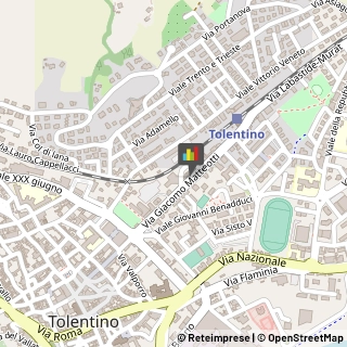 Assicurazioni,62029Macerata