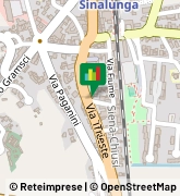 Viale Trieste, 230/B,53048Sinalunga