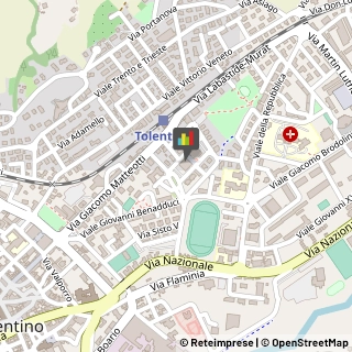 Informatica - Scuole,62029Macerata
