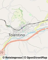 Parrucchieri Tolentino,62029Macerata