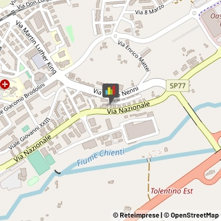 Bar e Caffetterie,62029Macerata