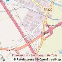 Carte Sinalunga